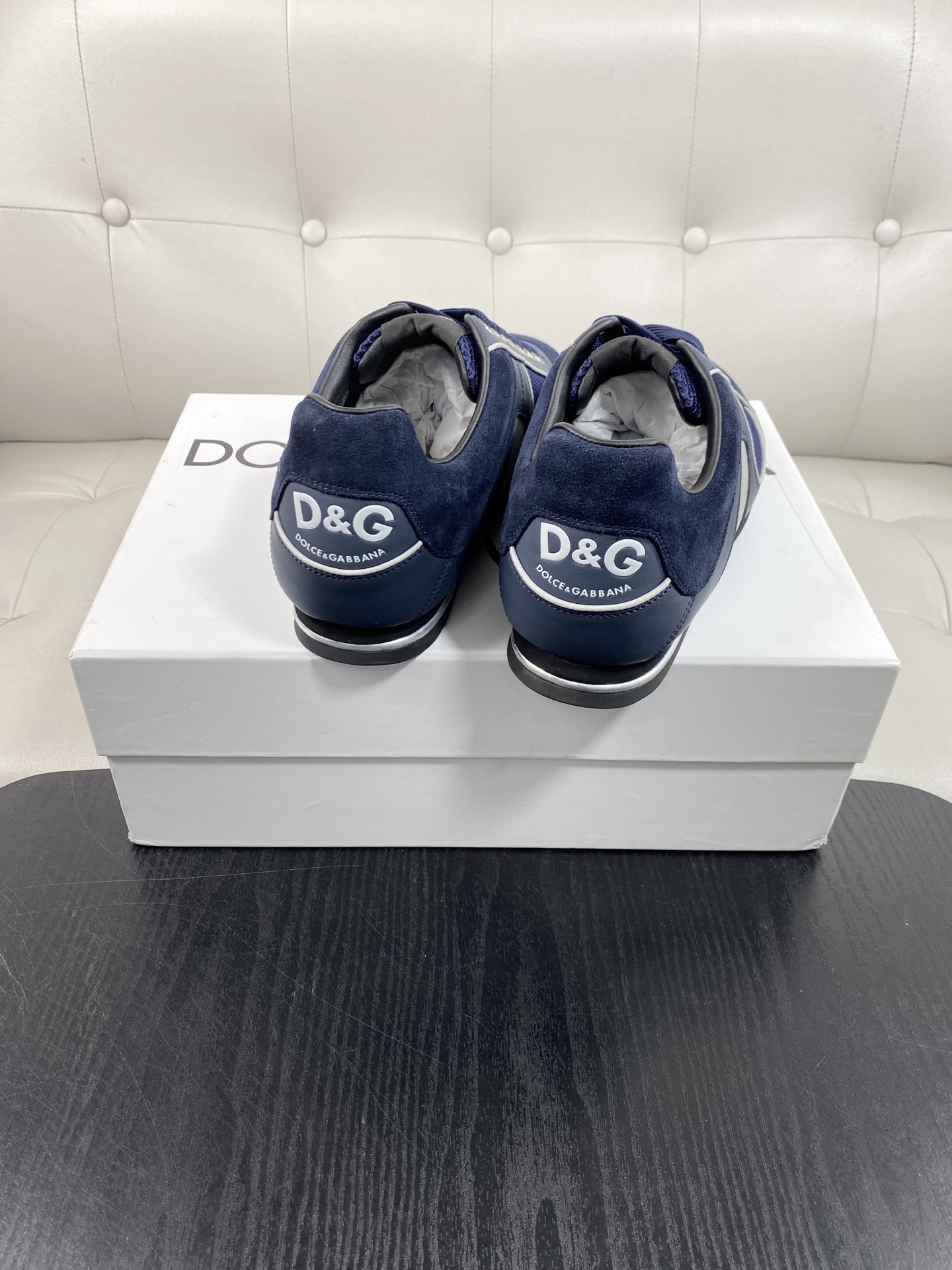 olce & Gabbana shoe